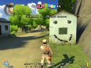 Battlefield Heroes [14] Ci�g�y brak nowej mapy... - battle man