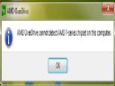 AMD OverDrive = pytanko? - Fraps