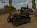 World Of Tanks - [cz�� 2] - Nied�ugo wipe - Caine