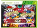 Dragon Ball: Raging Blast 2 w planie wydawniczym Cenegi - DB Mafia