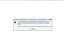 Style Windows Xp - Problem - gtx295xD