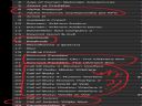 Screen [169] czyta czterdziesty smy post, nerdy - maviozo
