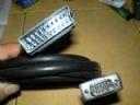 Kabel D-Sub -- Euro ( Scart ) - DeatthShadow