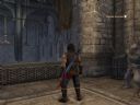 Prince of Persia The Forgotten Sands - problem z przejciem. - Ghost2P