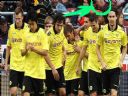 BV Borussia Dortmund (cz 6): w sobot piewamy STO LAT! - davis