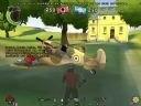 Battlefield Heroes [14] Ci�g�y brak nowej mapy... - Topico