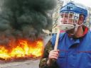 Solidarno�� wygwizda�a Tuska i Prezydenta Komorowskiego - Erard