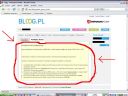 Jak zwikszy miejsce na blogu w serwisie bloog.pl? - [bd,[55,pb5i