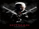 Hitman: The Movie pierwszy zwiastun... - foxx