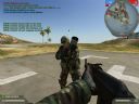 Battlefield 2 - [cz 108] - "I have not yet begun to fight!" - legrooch
