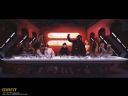 Bezsenno�� 323 - Bo noc jest najlepsz� por� na mi�o��  - Clockwork Orange