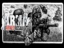 ArmA: Armed Assault [cz 12] - Mateck