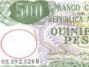 "Znaki" na banknocie. Co to jest? - Behemoth