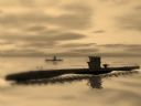 SILENT HUNTER 3 - efektywne zatapienia cz. III - kiman