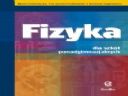 Ma kto� ksi��k� Fizyka dla szk�l ponadgimnazjalnych?  - maker3
