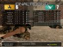 WarRock - One shoot, one kill |cz�� 2| - Morderczy Krzyss