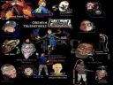 The World of Fallout (Fallout 1, 2 & Tactics - cz 266) - Sir klesk