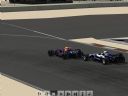 Wirtualna Formu�a 1 - cz. 52 || GP Hiszpanii - Catalunya - Micha� Raven