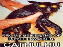 Kto lub co to jest cthulu? - Gregor Eisenhorn