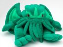 Kto lub co to jest cthulu? - darek_dragon