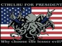 Kto lub co to jest cthulu? - U.V. Impaler