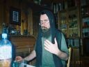 Karczma "Pod Poetyckim Smokiem" 1543 - TrzyKawki