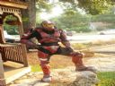 Xbox 360 [Cz�� 45] - Bloodsucker
