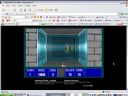 Wolfenstein 3D demo - OnLine ! - [bd,[55,pb5i
