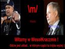 Weso�Kraczma [cz. 55] Gdzie logo? - marszym