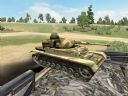 WWII Battle Tanks: T-34 vs. Tiger DEMO - T_bone