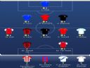 UEFA Fantasy League - Sir Skull