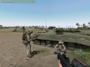 ArmA: Armed Assault [cz 13] - Mateck