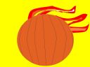 logo dru�yny koszykowej - Jamkonorek