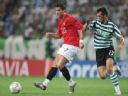 Latynoski zaci�g na Old Trafford i pierwsze koty za p�oty,czyli ManU cz.13 - karpiu_87