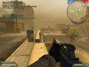 Battlefield 2 - [cz�� 109] - �The purpose of all wars...is peace.� - Molpi