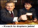 Kwachu znowu zalany jak Atlantyda - Victor Sopot