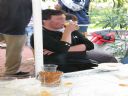 ... i po oficjalnej cze�ci Pikniku, czyli do zobaczenia za rok... :)) - beowulff