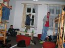 ... i po oficjalnej cze�ci Pikniku, czyli do zobaczenia za rok... :)) - Pl@ski the Crusader
