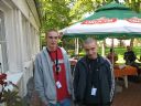 ... i po oficjalnej cze�ci Pikniku, czyli do zobaczenia za rok... :)) - zuromil