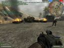 Battlefield 2 - [cz�� 109] - �The purpose of all wars...is peace.� - Mateck