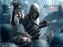 Assassin's Creed - Zoe0