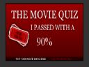 Co ty wiesz o filmach (test) - Map@
