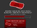 Co ty wiesz o filmach (test) - Pichtowy