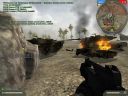 Battlefield 2 - [cz�� 109] - �The purpose of all wars...is peace.� - Kowciu88