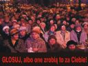Spot wyborczy PiSu 2.0 - "Salony" - massca