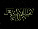 Star Wars IV - Family Guy - Father Michael