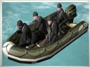 ArmA: Armed Assault [cz 13] - T_bone