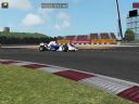 Wirtualna Formu�a 1 - cz. 54 || GP Kanada - Gilles Villeneuve - Luigi91