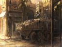 Battlefield 2 - [cz�� 110] - �Gdzie s� kluczyki od czo�gu?!� - foxx