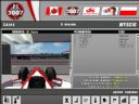 Wirtualna Formu�a 1 - cz. 54 || GP Kanada - Gilles Villeneuve - sajes